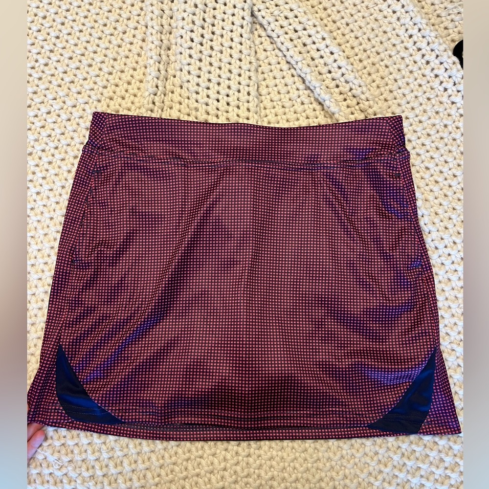 PGA Golf Skirt